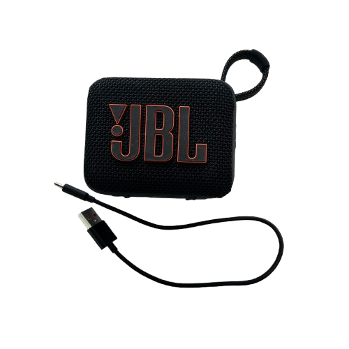 JBL Bluetooth Speaker GO 4(MK)