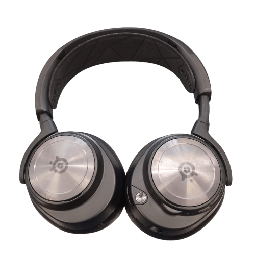 SteelSeries Arctis Nova Pro Wireless Headset