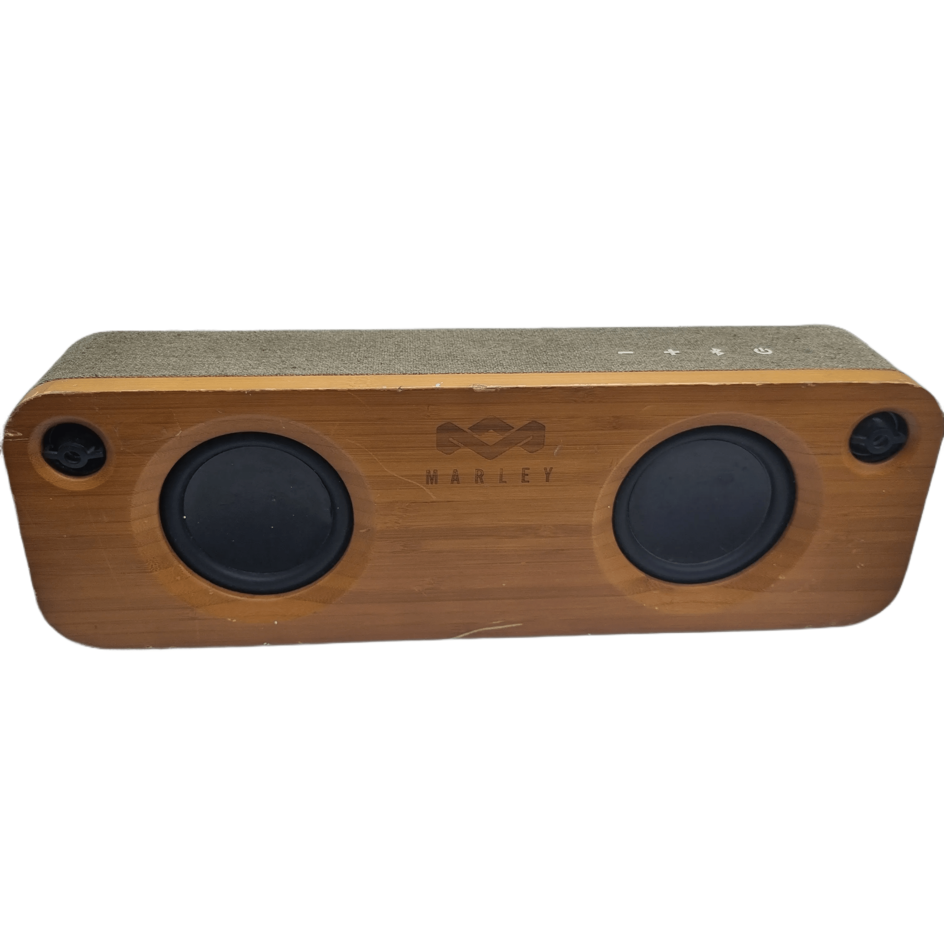House of Marley Get Together Bluetooth Audio System (EM-JA006-MI) *No Charger*