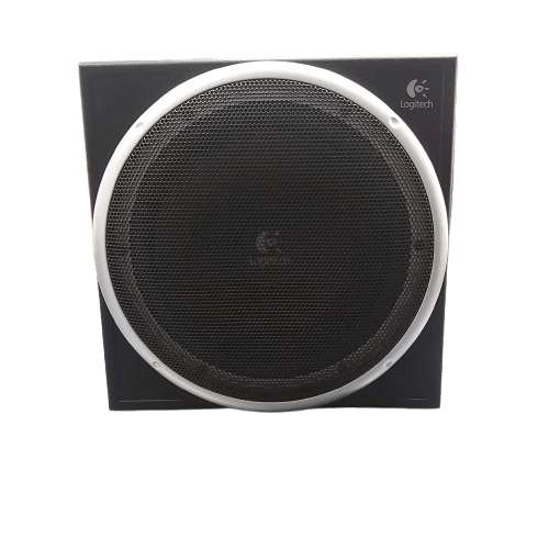 Logitech Gaming Speakers Z-540 With 4x Additional Small Speakers
