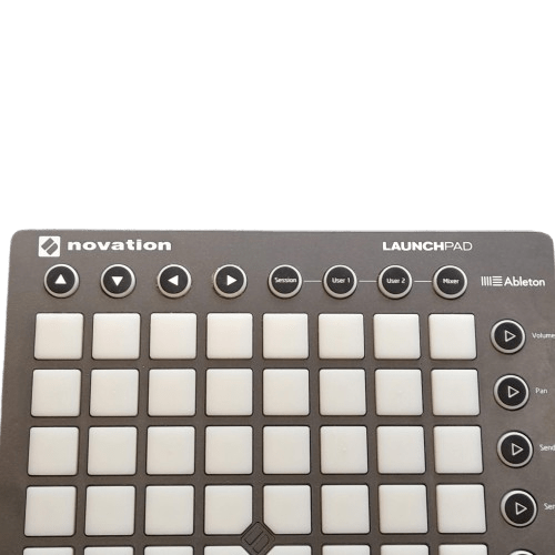 Novation Launchpad Ableton With Cable (GE)