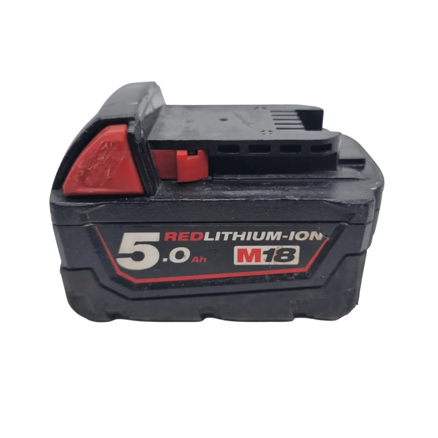 Milwaukee Battery M18B5 18V 5.0Ah(WR 1356692)