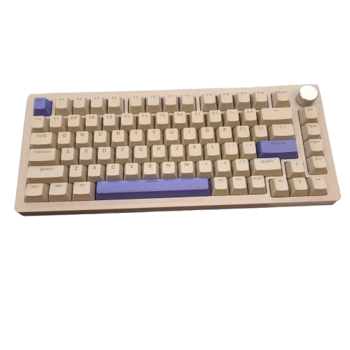 DrunkDeer Keyboard A75