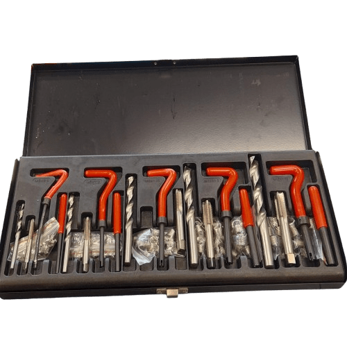 ToolPRO Thread Repair Kit 131 Piece