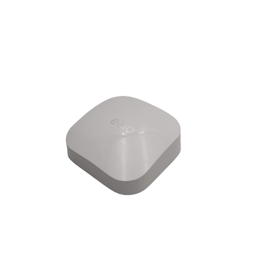 Eero Wifi Router 6E Pro With Lan + Power Cable (NA)