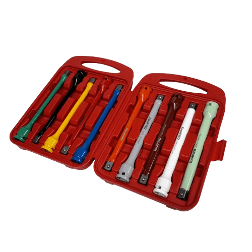 ToolPRO 1/2″ Drive Torque Limiting Extension Bar Set Like New