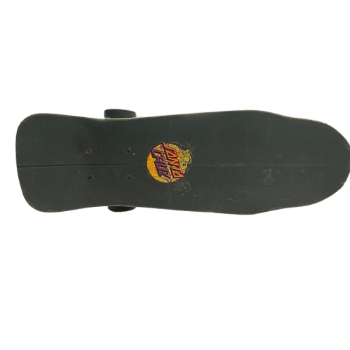 Exway Electric Skateboard – 5230-V3 70KV  with Custom Santa Cruz Deck.