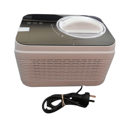 Anko Ice Cream Maker ICE0831 Very Good Condition