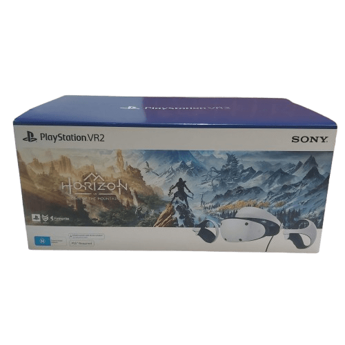 Sony Playstation VR 2 (NA 1343250)