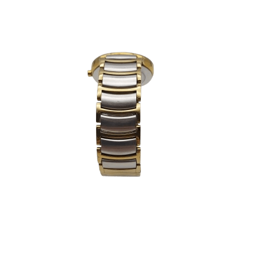 MENS SILVER RADO WATCH  115.0931.3 SILVER METAL BAND ANALOGUE WHITE SAPPHIRE CRYSTAL
