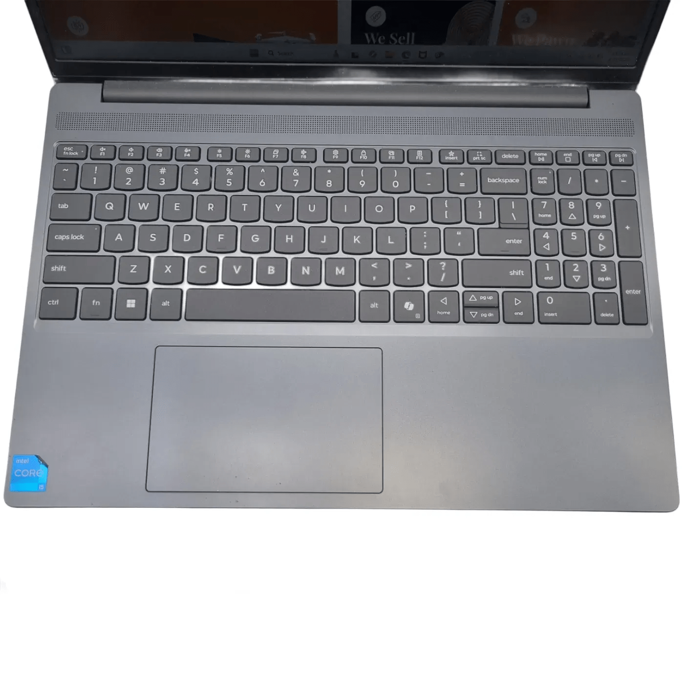 Lenovo IdeaPad Slim 3 15IRH10 With Charger (WR 1355644)