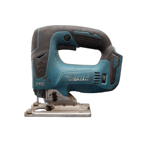 Makita 18V Brushless D-Handle Jigsaw DJV182Z – Skin Only (JN)