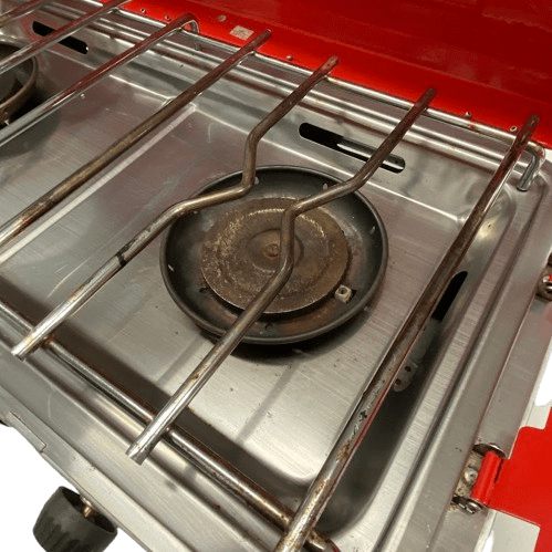 Primus Propane 2 Burner Stove.