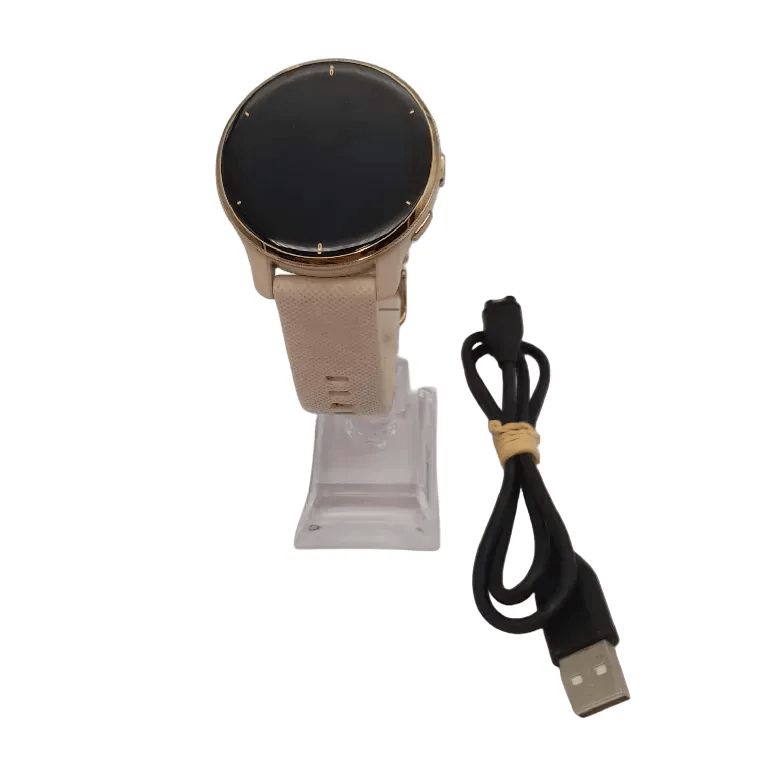 Garmin Activity Tracker A04125 Venu 2 Plus With USB