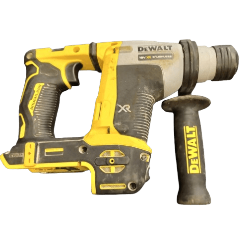Dewalt Rotary Hammer Drill DCH17 – Skin Only (LE) – Cashsavvy