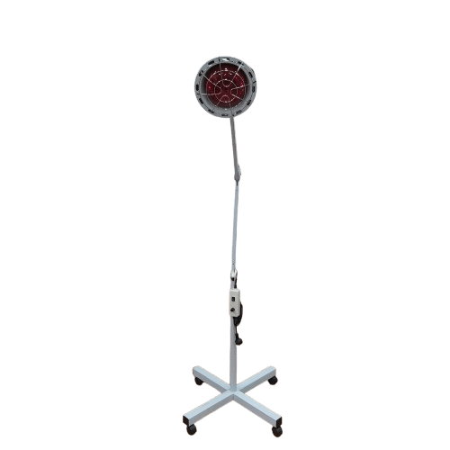 Infrared lamp **Pick Up Only**