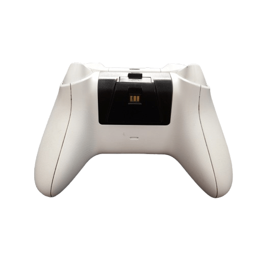 Xbox Series Wireless Controller Robot White (JN)
