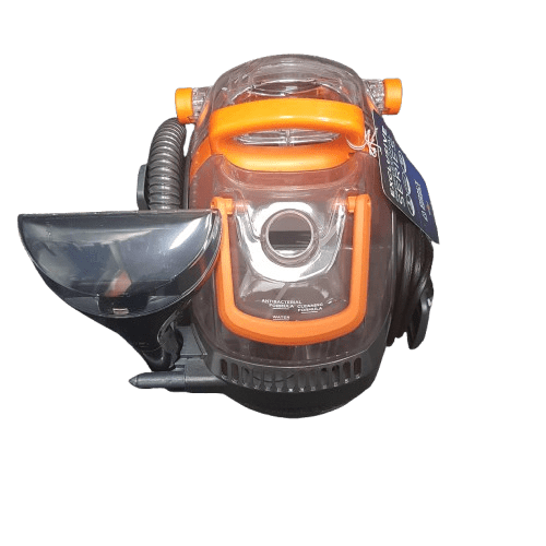 BISSELL SpotClean Turbo + Antibac Professional – Corded (MR)