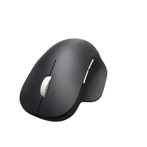 Incase Bluetooth Ergonomic Mouse Designed by Microsoft (Black) In Box