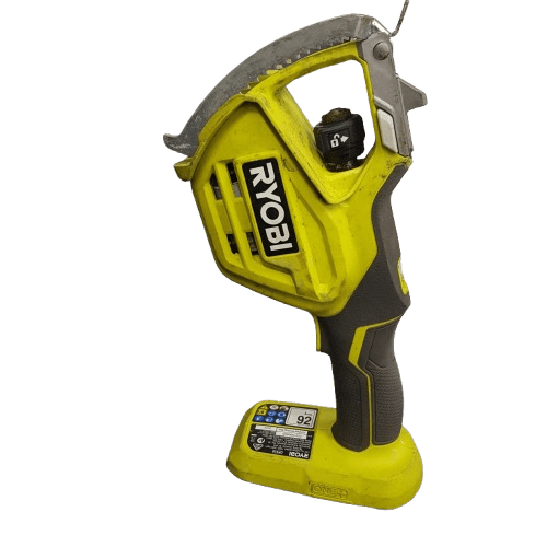Ryobi Reciprocating Saw OPS18 Skin Only