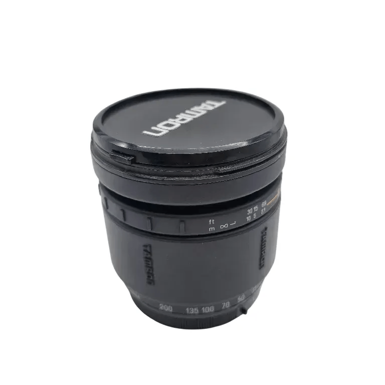 Tamron Lens 28-200MM AF 171D Aspheric