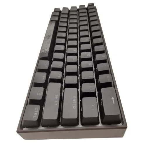 Corsair K65 RGB Mini 60% Mechanical Gaming Keyboard