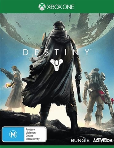 Destiny Xbox One Game, Good Condition (GE)