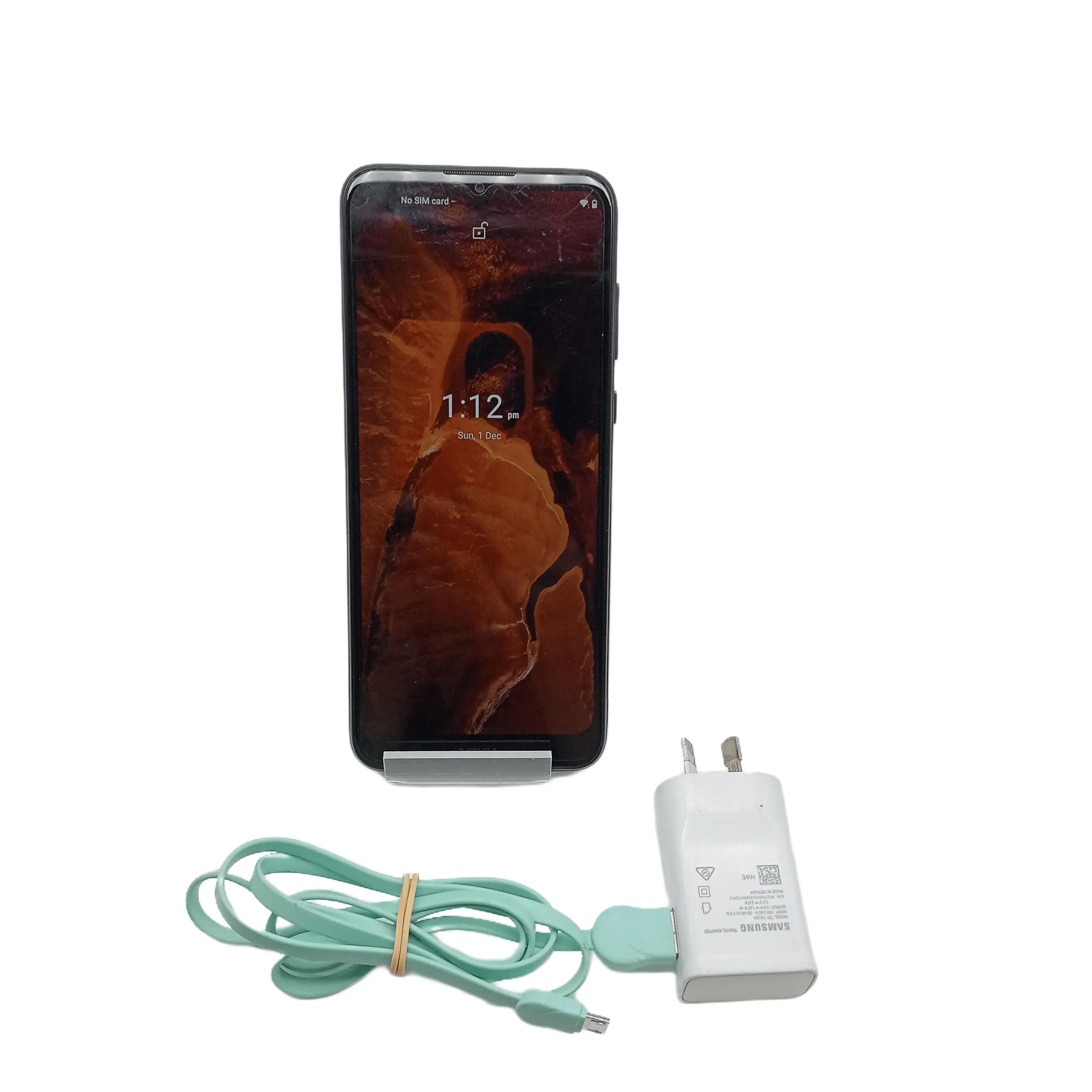 *Telstra Locked* Nokia C360 32GB [Model TA-1369] + Charger
