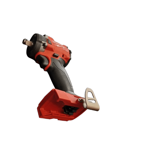 Milwaukee M18FIW2F12 18V Li-ion Cordless Fuel 1/2″ Compact Impact Wrench with Friction Ring – Skin Only (LE)
