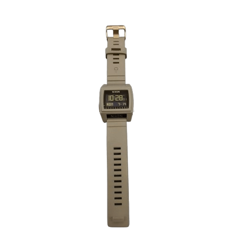 Nixon Watch Base Tide Pro (GE)