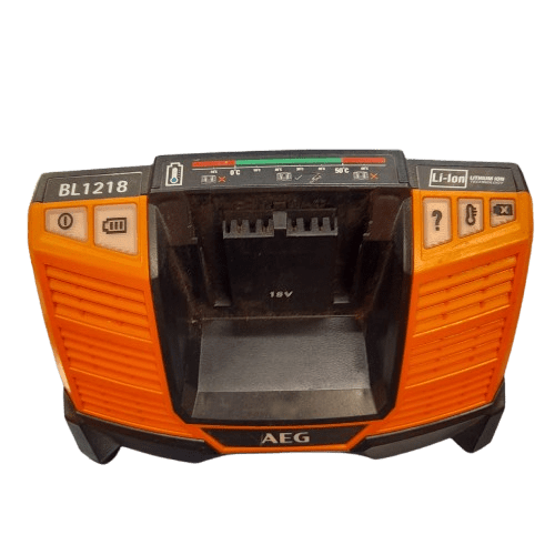 AEG Battery Charger BL1218