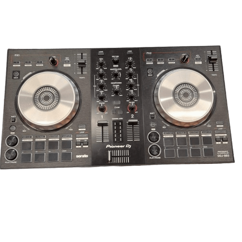 Pioneer Serato DDJ-SB3 2 Channel Controller, Excellent Condition, With Box & USB Cable