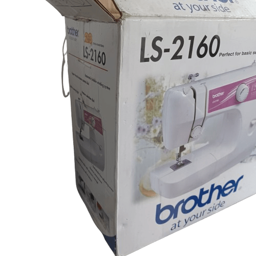 Brother Sewing Machine LS-2160 (LE)