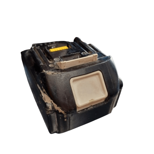 Makita 5Ah 18v Lithium-Ion BL1850B(LE)