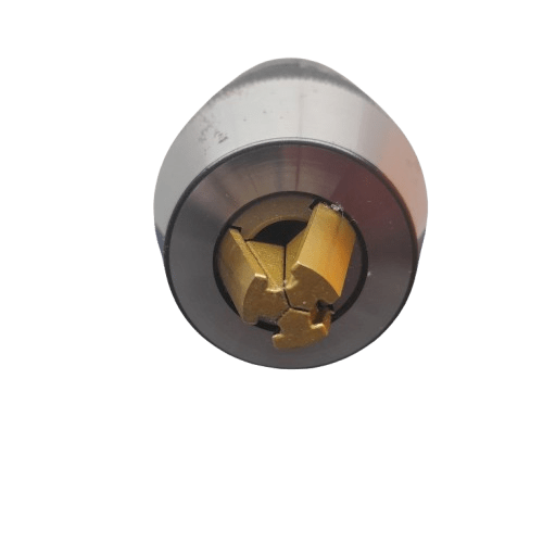 Chum Power C292 Keyless Type Industrial Drill Chuck Like New