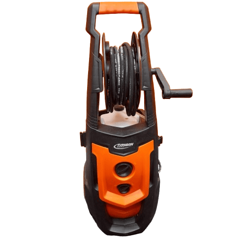 Typhoon TE3500 3500PSI Electric High Pressure Washer Cleaner – Pick Up Only