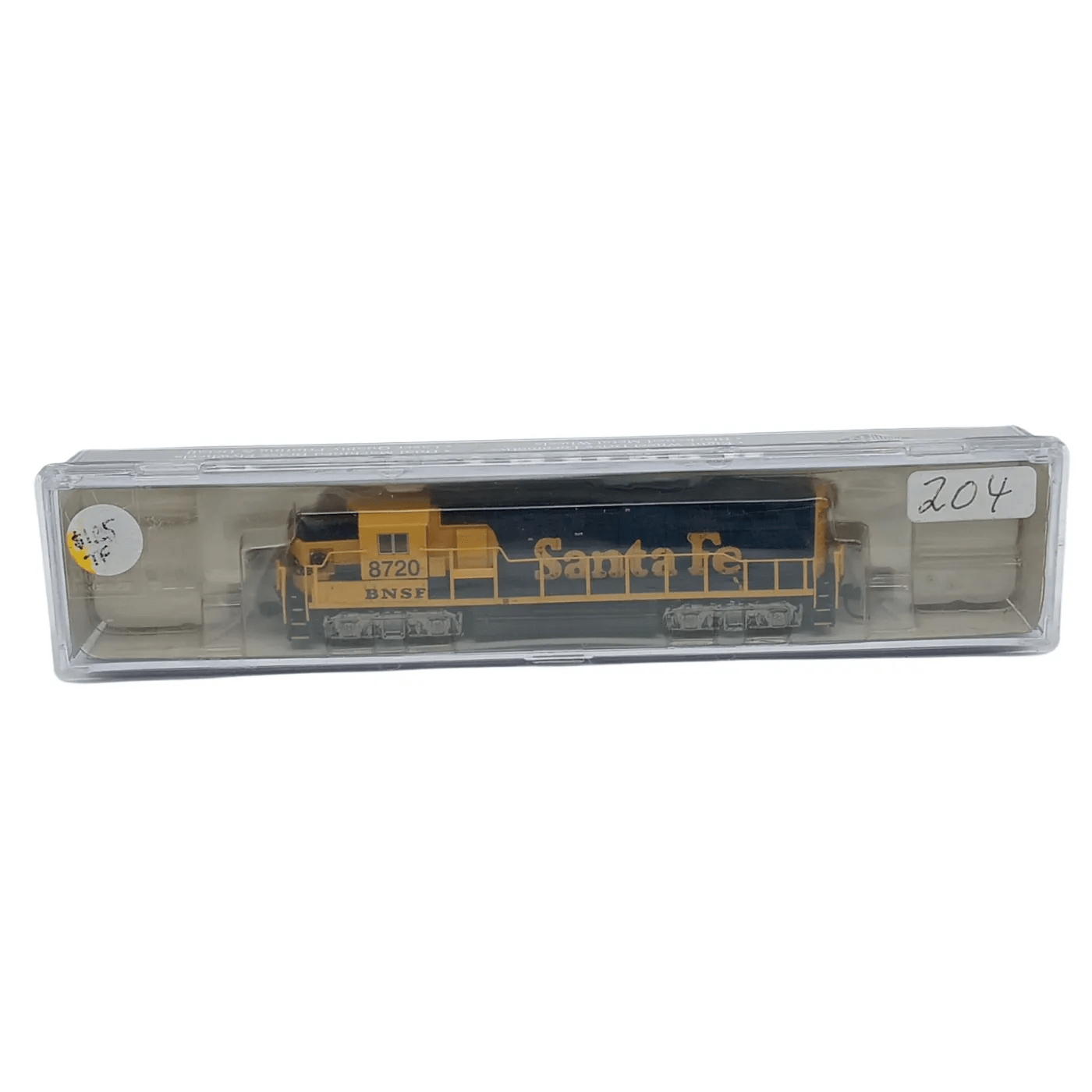 BACHMAN TRAIN CARRAIGE UNION PACIFIC 116     *Available At Warrawong*