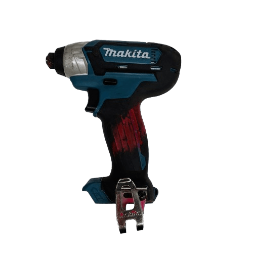 Makita TD110D 12V Impact Driver Skin Only