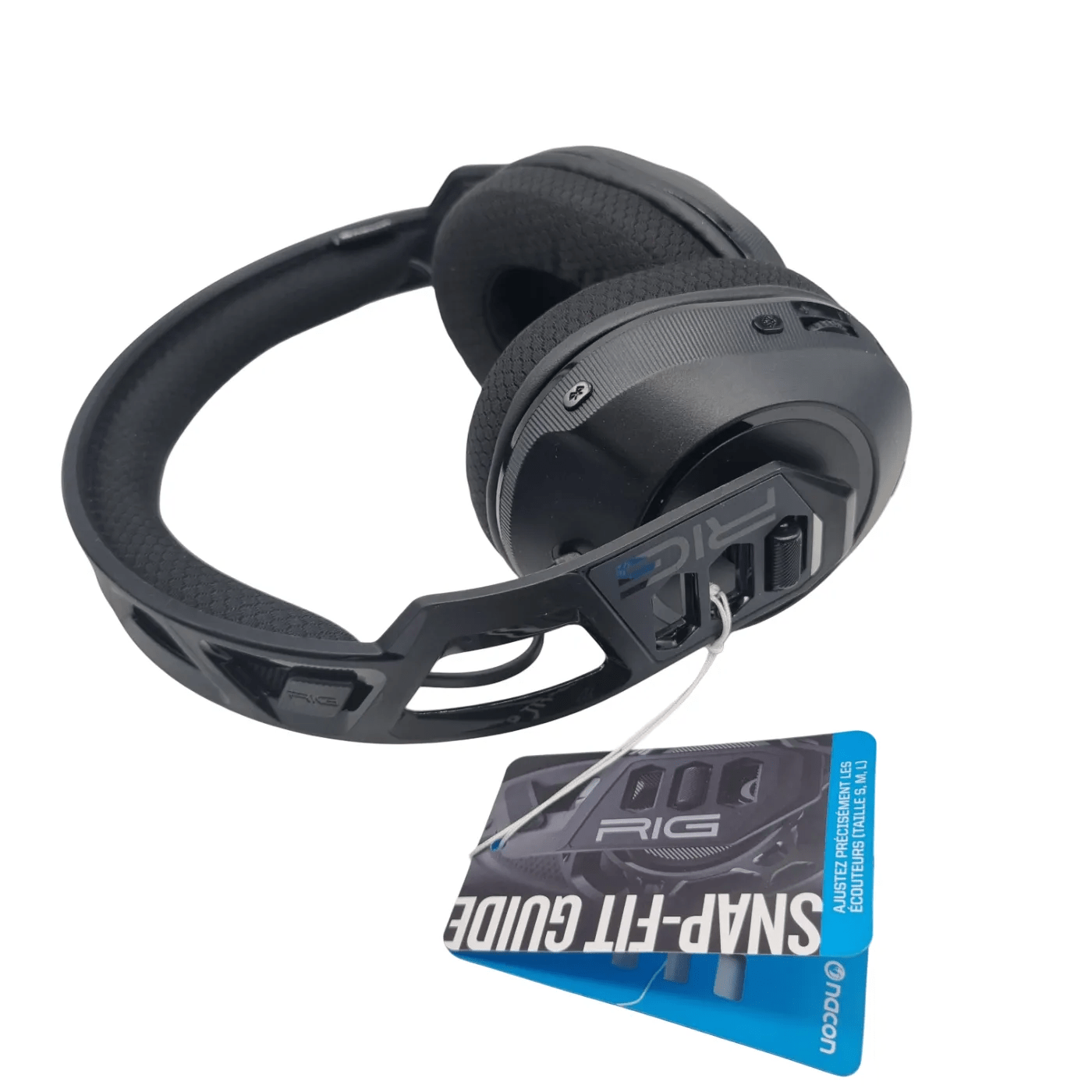 Nacon RIG 600 Pro HS Gaming Headset for PlayStation USB