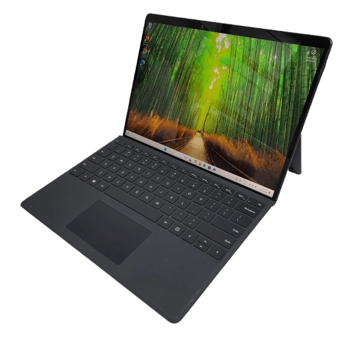 Microsoft 1983 Surface Pro 8 2-in-1 Tablet Laptop No Charger