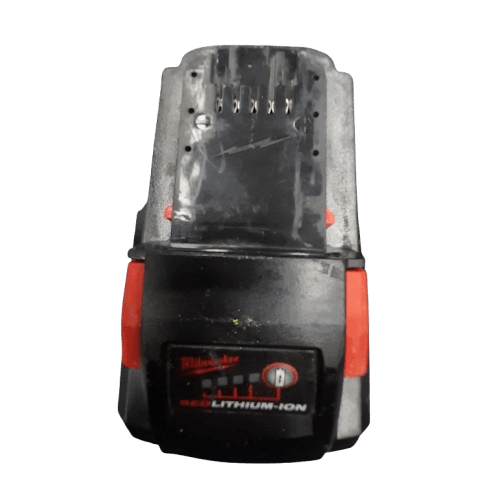 Milwaukee 12.0Ah Battery M18 HB12 (JN)