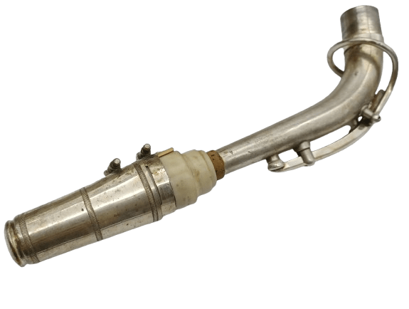 KARLE MEYER SAXOPHONE A7582 In Case