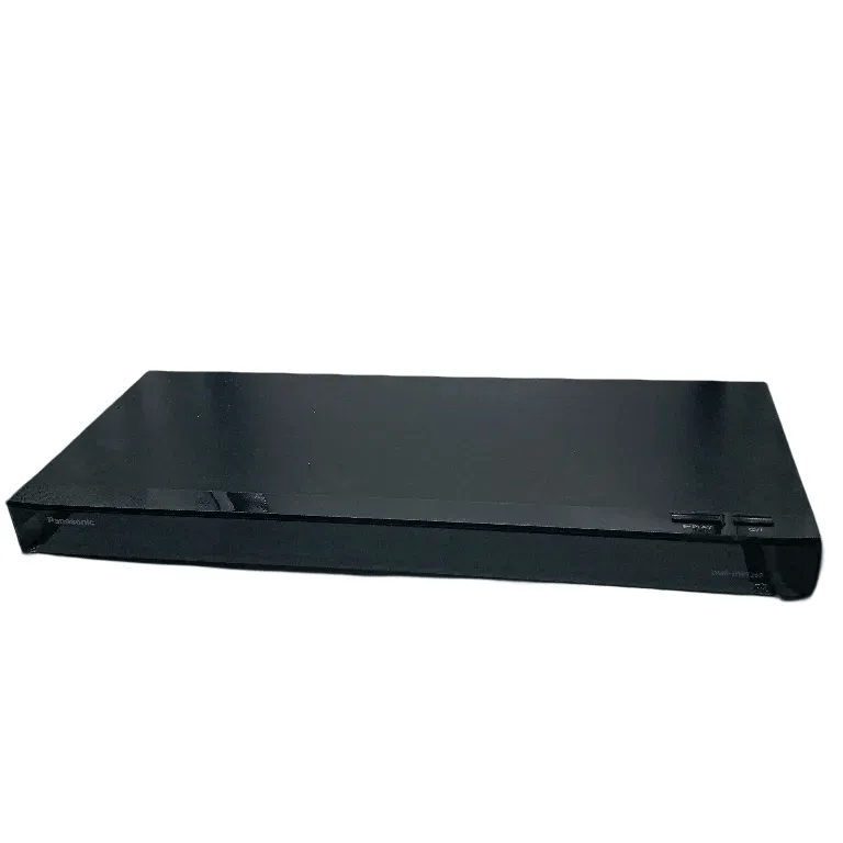 Panasonic 1TB Twin Tuner Smart PVR DMR-HWT260GN With Power And Remote