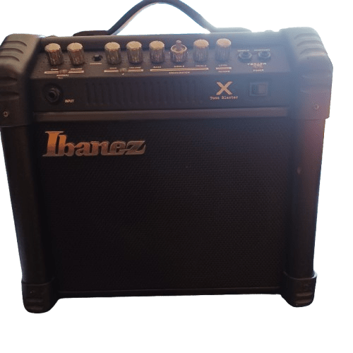 Ibanez Tone Blaster Amplifer TBX15R