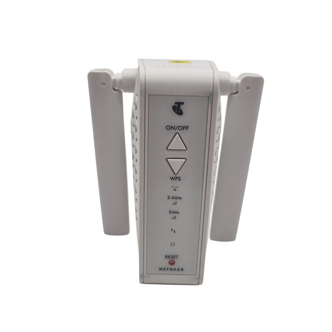 Telstra Wi-Fi Extender Max – Like New in Box