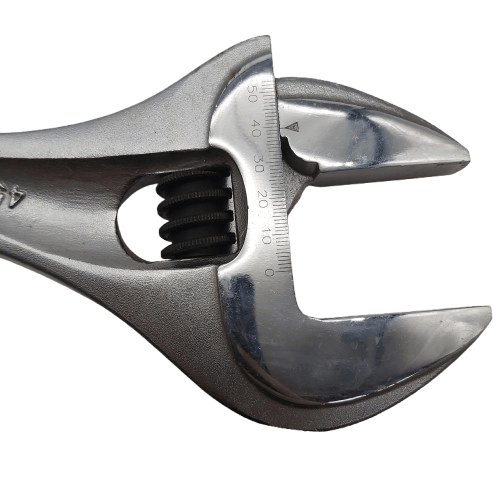 Sidchrome 450mm Adjustable Wrench, Very Good Condition