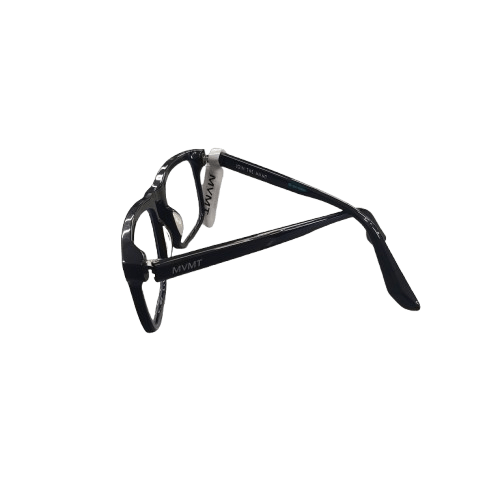 MVMT Reveler Slim Blue Light Filter Glasses, With Case And Box