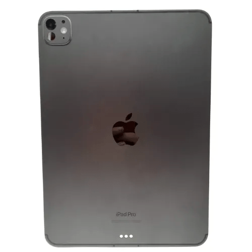 Ipad Pro 11″ M4 256GB WIFI/5G Space Black (A2837) – Battery Health: 100%