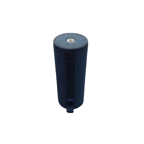Ultimate Ears Speaker Boom 3  S-00170 Lagon Blue * No Charger *
