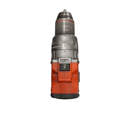 Milwaukee M18FPD3 Hammer Drill Skin (MR)
